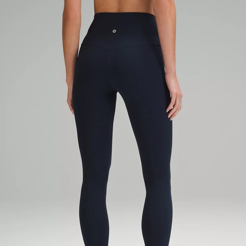 Lululemon 28” align legging